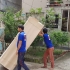 Professional House Shifting Service in Gabtoli | 01746300300