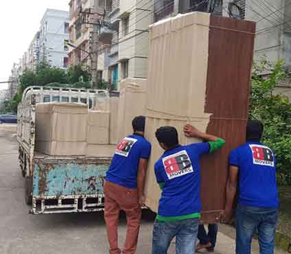 Home Shifting Service in Kamalapur