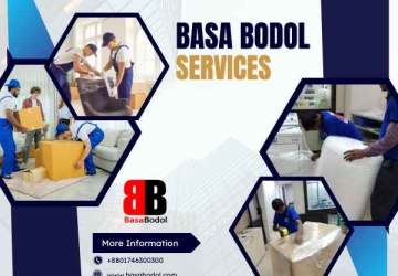 House Shifting service in Shantinagar