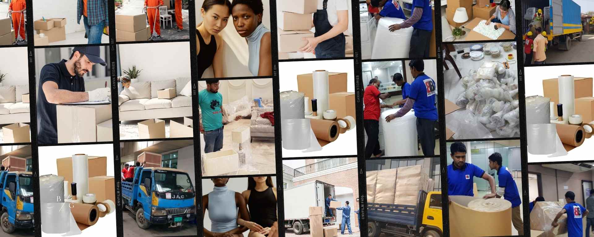 Basha shifting service dhaka