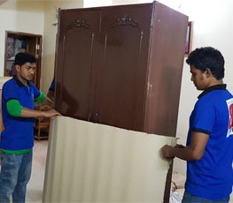 Professional Office Shifting in Gulshan |  2025