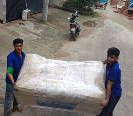 Professional Office Shifting in Gulshan |  2025
