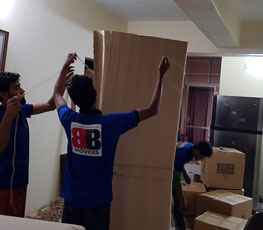 Professional Office Shifting in Gulshan |  2025