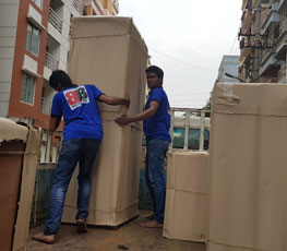 Professional Office Shifting in Gulshan |  2025